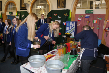 Health Fayre 2016 4